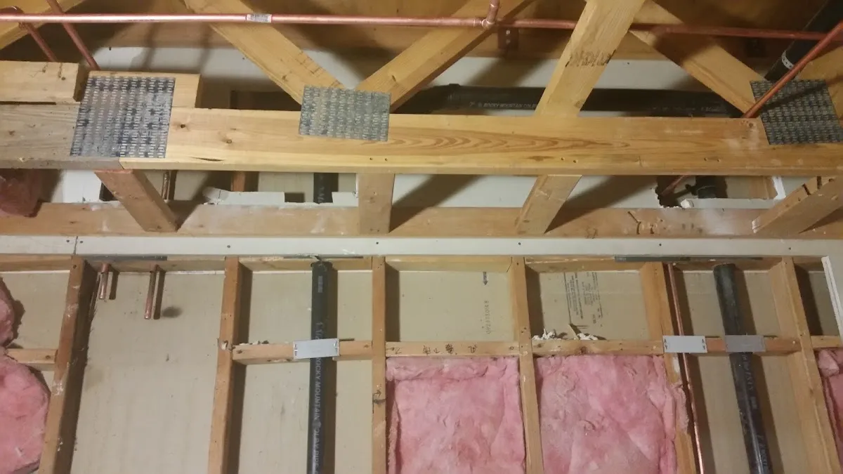 Plumbing services in Rochester, NH